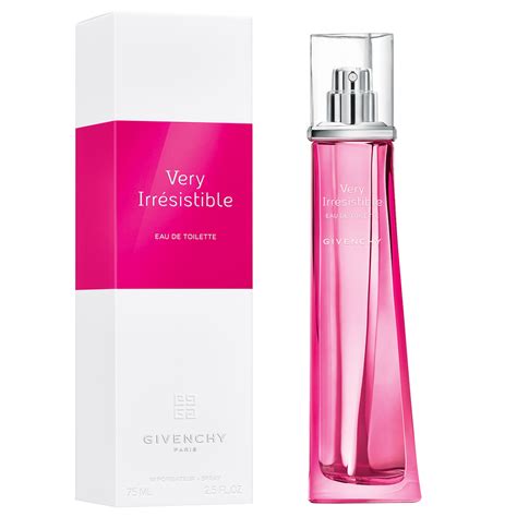 givenchy very irresistible travel woman|very irresistible Givenchy perfume shop.